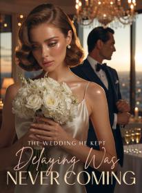The Wedding He Kept Delaying Was Never Coming