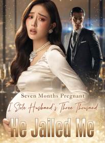 Seven Months Pregnant, I Stole Husband's Three Thousand, He Jailed Me