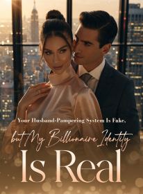 Your Husband-Pampering System Is Fake, but My Billionaire Identity Is Real