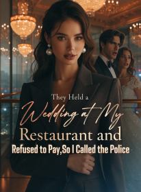 They Held a Wedding at My Restaurant and Refused to Pay,So I Called the Police
