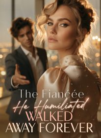 The Fiancée He Humiliated Walked Away Forever