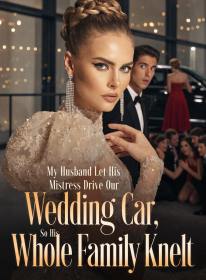 My Husband Let His Mistress Drive Our Wedding Car,So His Whole Family Knelt