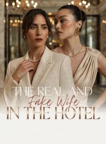 The Real and Fake Wife in the Hotel