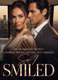 My Husband Won't Charge His Relatives, So I Smiled