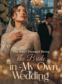 The Day I Stopped Being the Bride in My Own Wedding