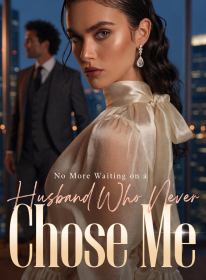 No More Waiting on a Husband Who Never Chose Me