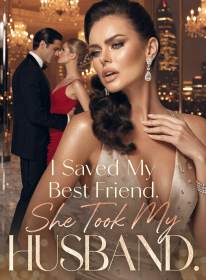 I Saved My Best Friend. She Took My Husband.