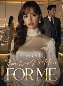 In Her Order, There Was No Place for Me