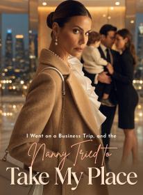 I Went on a Business Trip, and the Nanny Tried to Take My Place