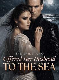 The Bride Who Offered Her Husband to the Sea