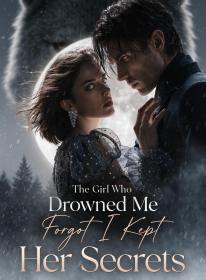 The Girl Who Drowned Me Forgot I Kept Her Secrets