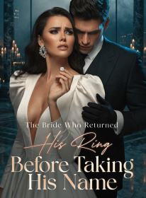The Bride Who Returned His Ring Before Taking His Name