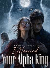 Goodbye My Fated Mate, I Married Your Alpha King