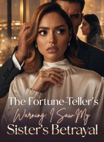 The Fortune-Teller's Warning: I Saw My Sister's Betrayal