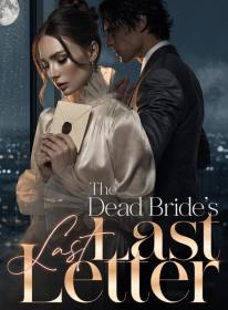 The Dead Bride's Last Letter