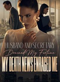 Husband and Secretary Drained My Fortune; My Death News Enraged Me