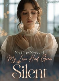 No One Noticed My Love Had Gone Silent