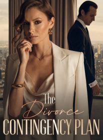 The Divorce Contingency Plan