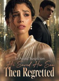 To Avoid Suspicion He Saved Her Son, Then Regretted