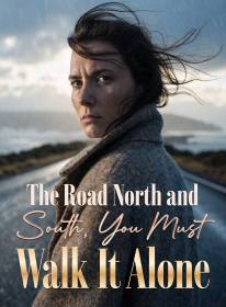 The Road North and South, You Must Walk It Alone