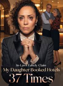 In-Laws Falsely Claim My Daughter Booked Hotels 37 Times