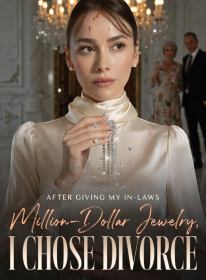 After Giving My In-Laws Million-Dollar Jewelry, I Chose Divorce