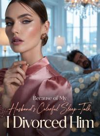 Because of My Husband's Colorful Sleep-Talk, I Divorced Him