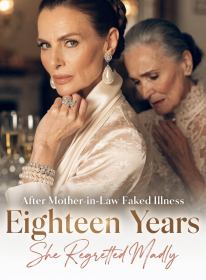 After Mother-in-Law Faked Illness Eighteen Years, She Regretted Madly