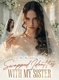 On My Wedding Day, I Swapped Identities With My Sister