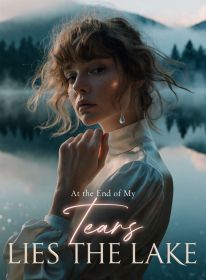 At the End of My Tears Lies the Lake