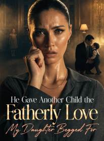 He Gave Another Child the Fatherly Love My Daughter Begged For