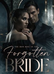 The Iron Ring of the Forgotten Bride