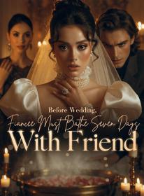 Before Wedding, Fiancee Must Bathe Seven Days With Friend