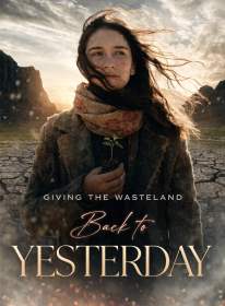 Giving the Wasteland Back to Yesterday