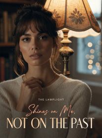 The Lamplight Shines on Me, Not on the Past