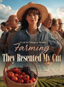 I Led the Village to Wealth Farming, They Resented My Cut