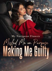 My Navigator Fiancée Misled Me on Purpose, Making Me Guilty
