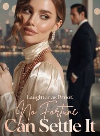 Laughter as Proof, No Fortune Can Settle It