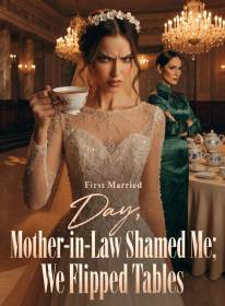 First Married Day, Mother-in-Law Shamed Me; We Flipped Tables