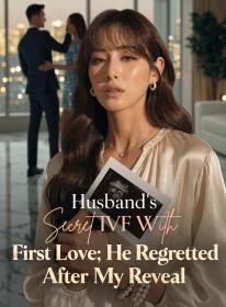 Husband's Secret IVF With First Love; He Regretted After My Reveal