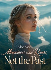 She Sees Mountains and Rivers, Not the Past