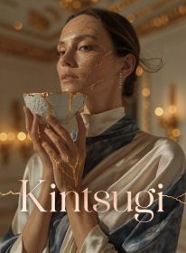 Kintsugi