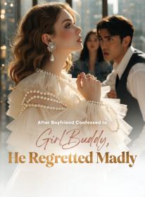After Boyfriend Confessed to Girl Buddy, He Regretted Madly