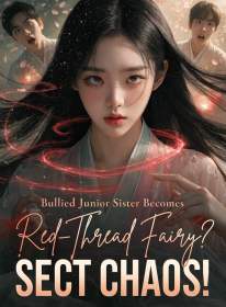 Bullied Junior Sister Becomes Red-Thread Fairy? Sect Chaos!