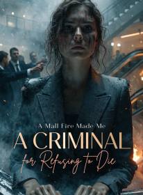 A Mall Fire Made Me a Criminal for Refusing to Die