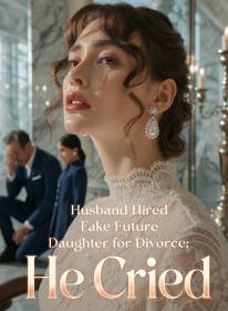 Husband Hired Fake Future Daughter for Divorce; He Cried