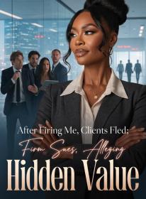 After Firing Me, Clients Fled; Firm Sues, Alleging Hidden Value
