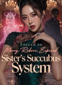 Forced to Marry; Reborn, Exposed Sister's Succubus System
