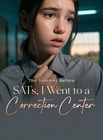 The Summer Before SATs, I Went to a Correction Center