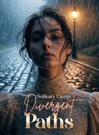 Solitary Lamp, Divergent Paths